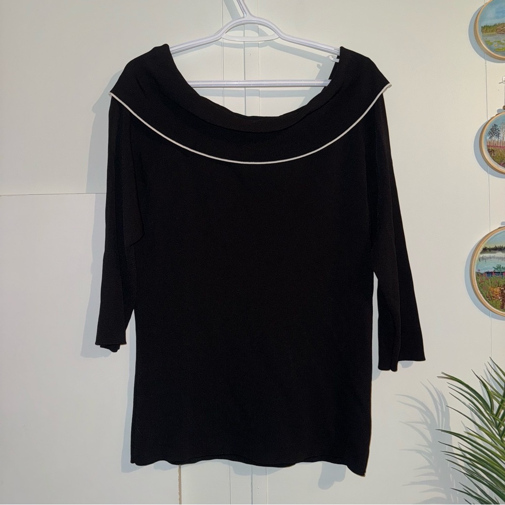 Bianca Nygard Elegant Women's Top